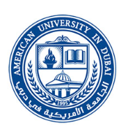 American University in Dubai