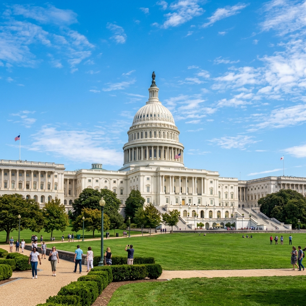 Why Study in USA (Key Advantages)