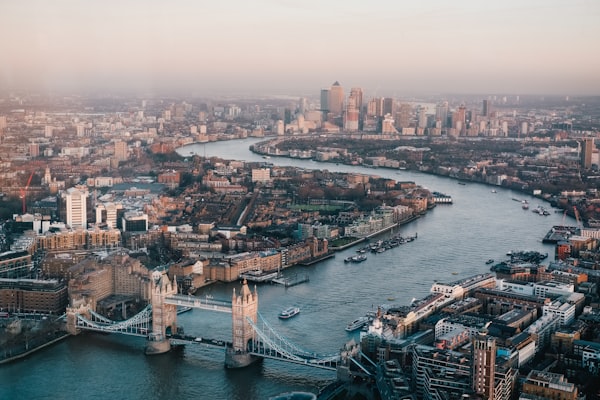 Chevening Scholarship UK