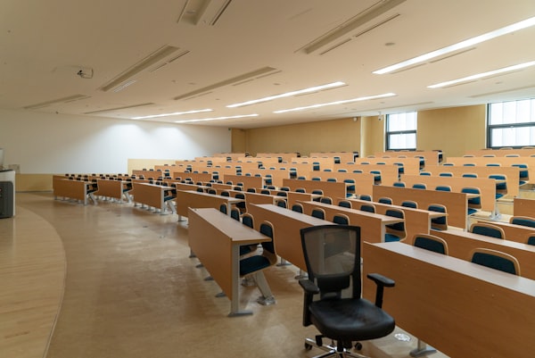 Fulbright Foreign Student Program