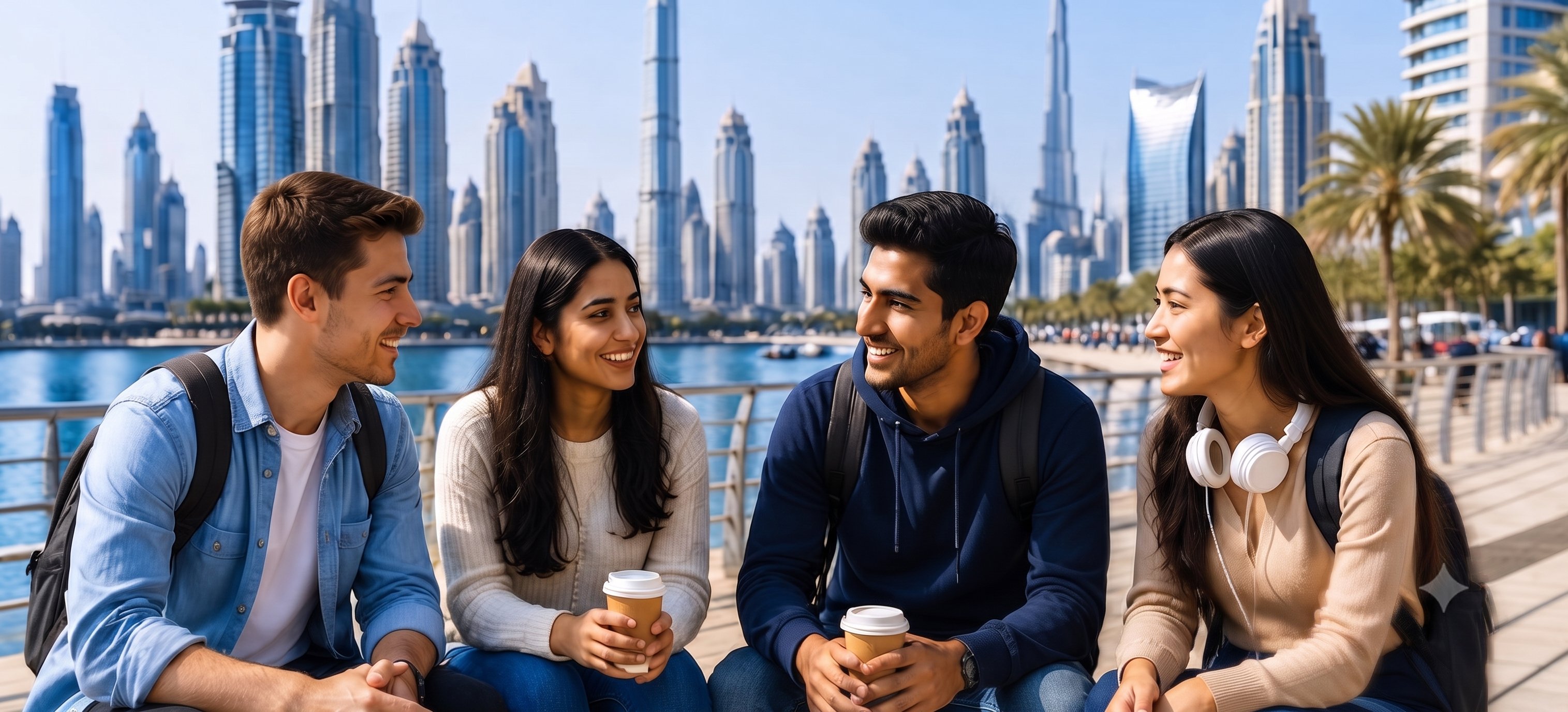 Students in Germany
