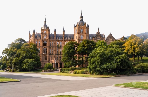 Why Study in Germany